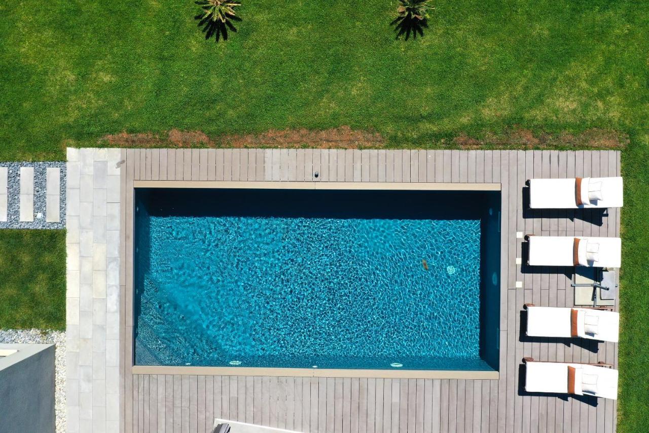 Villa Topaz Zaton  Eksteriør bilde